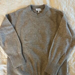 & Other Stories Crewneck Sweater, size S
